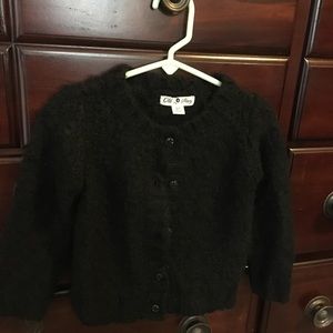 button up cardigan sweater